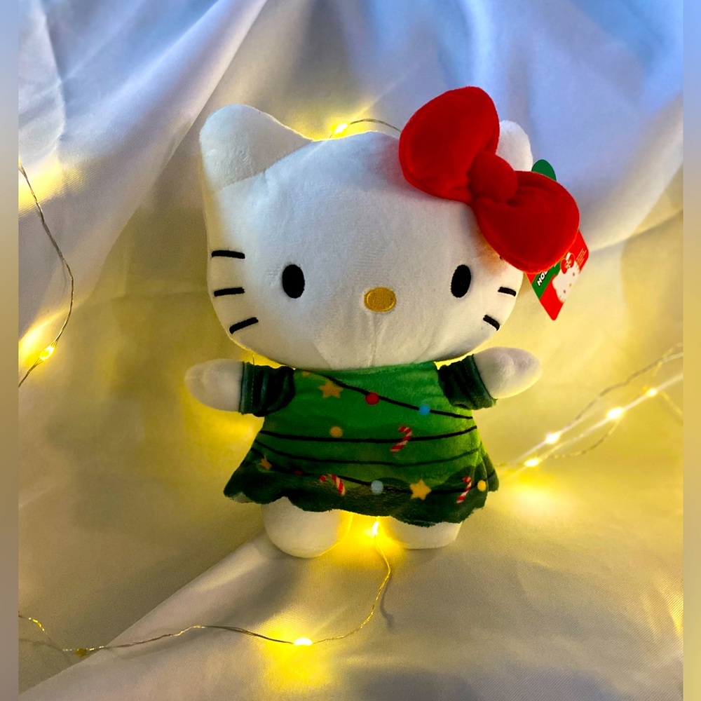 Sanrio Hello Kitty Christmas 🎄